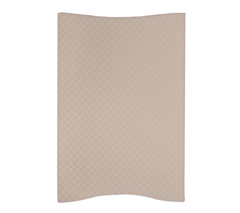 Ceba Baby Mekana profilirana podloga za prematanje COSY (48x70) Caro Coral