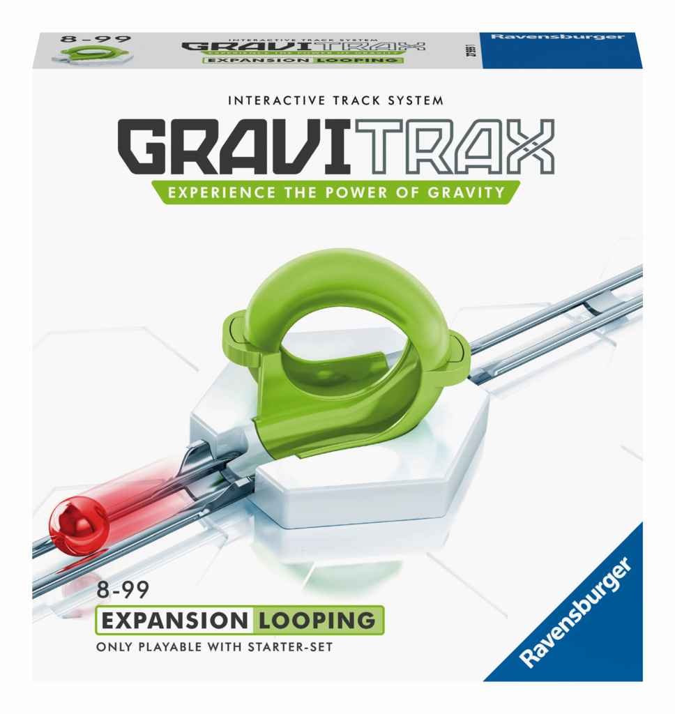 Ravensburger Gravitrax looping