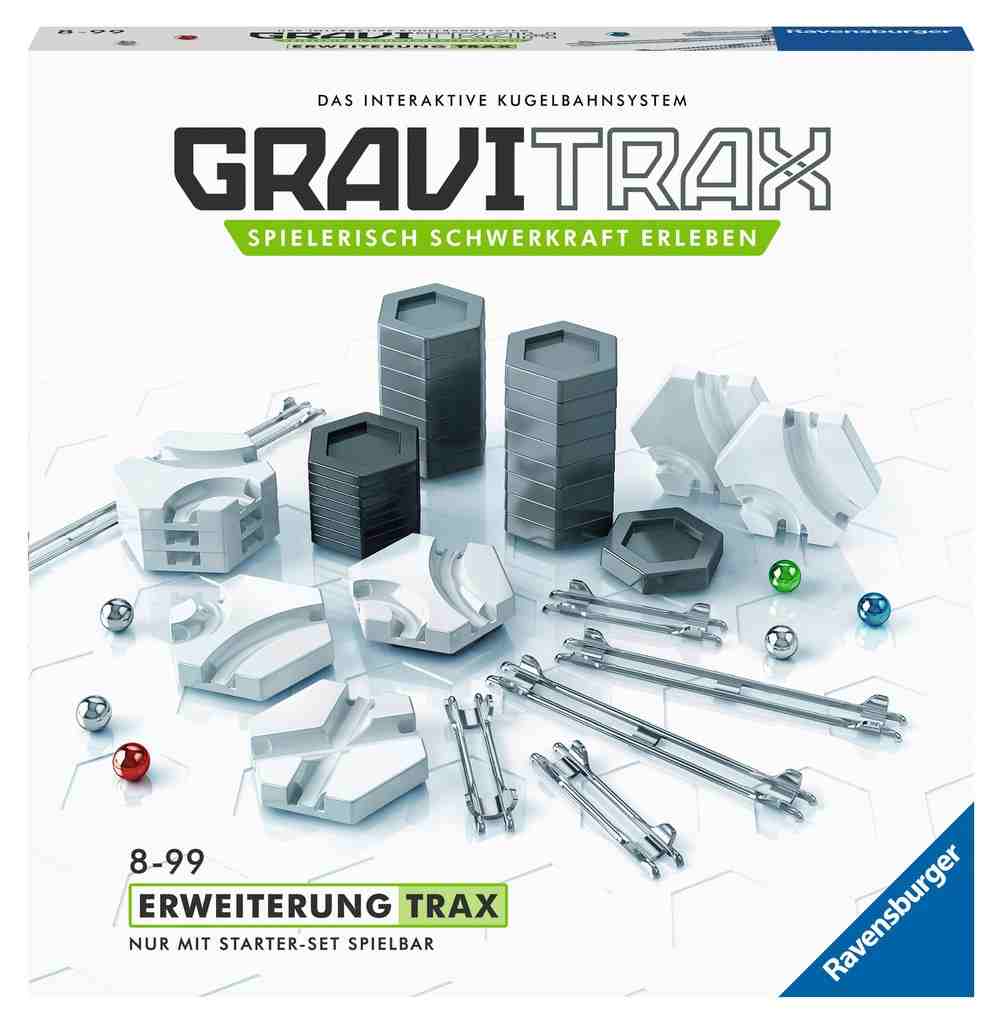 Ravensburger Gravitrax staze