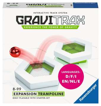 Ravensburger Gravitrax trampolin