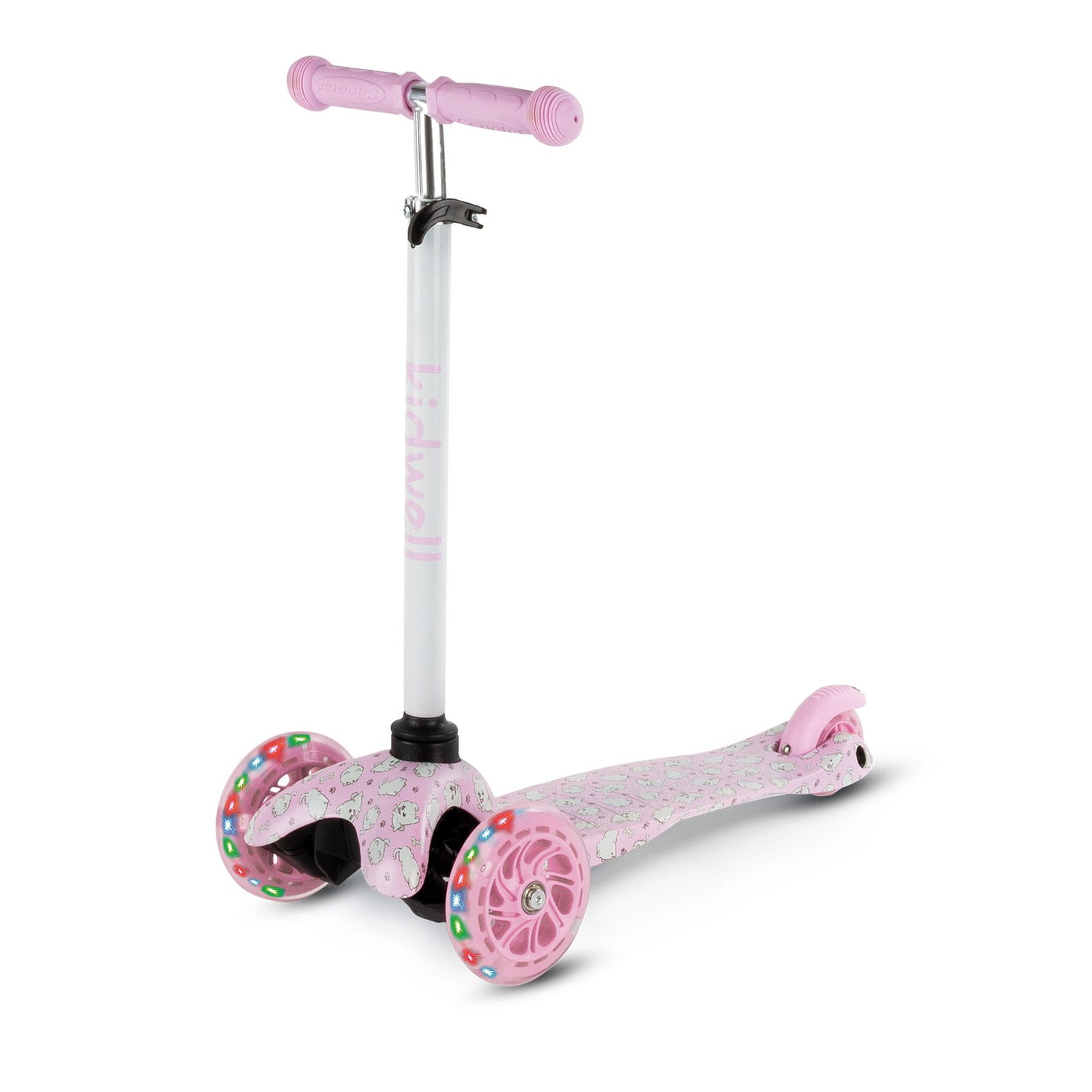 UNO PUPPY romobil za ravnotežu