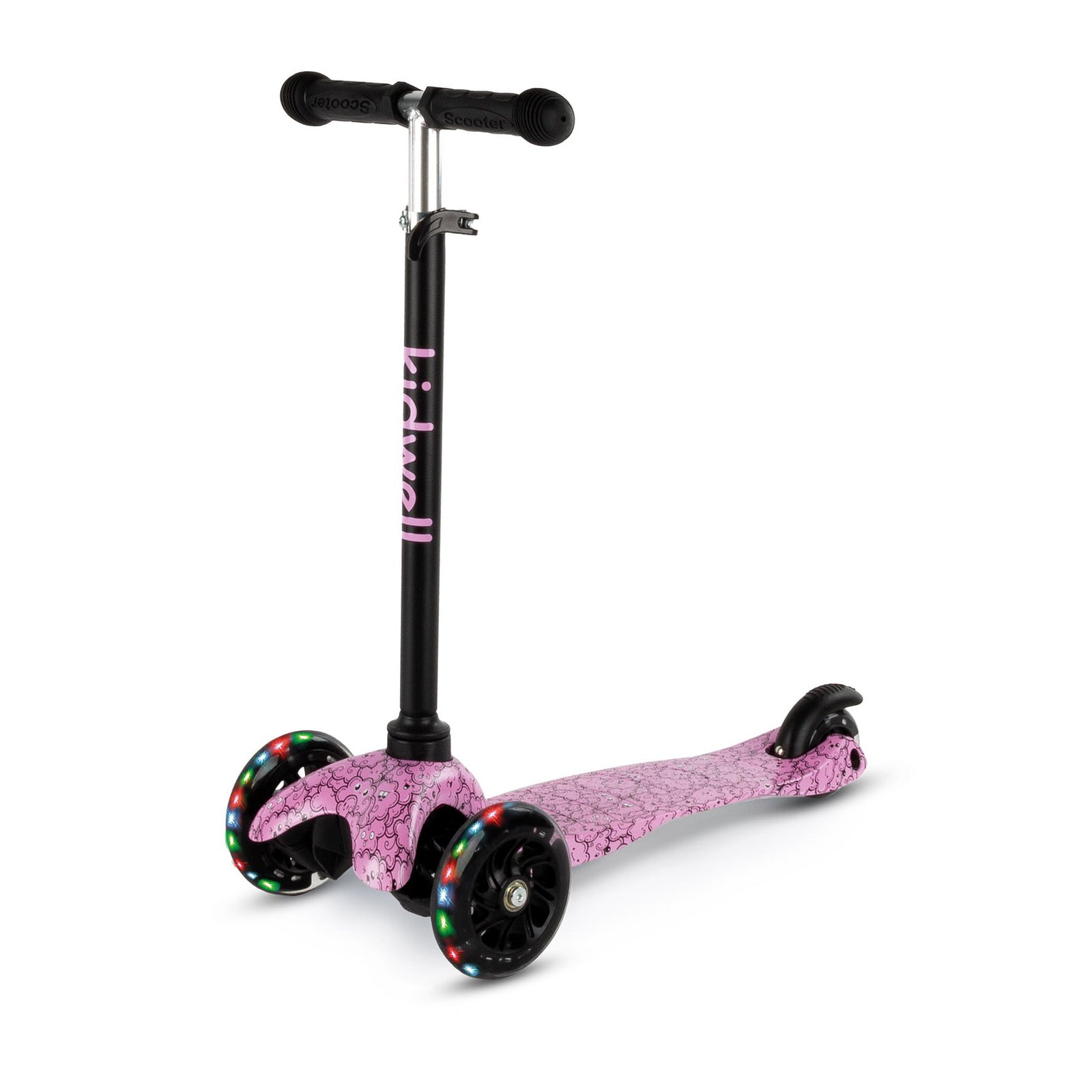 UNO CLOUDS romobil za ravnotežu