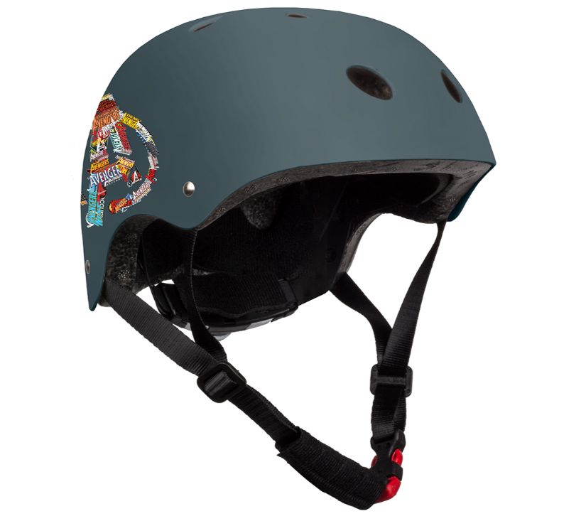 Seven dječja kaciga Avengers