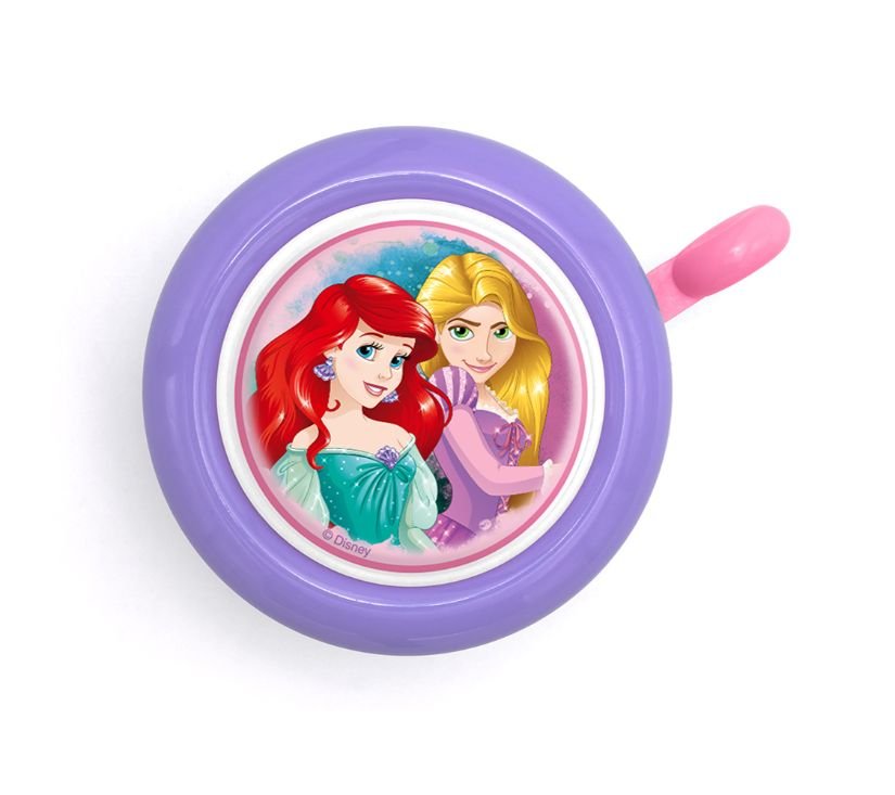 Seven metalno zvono Princess