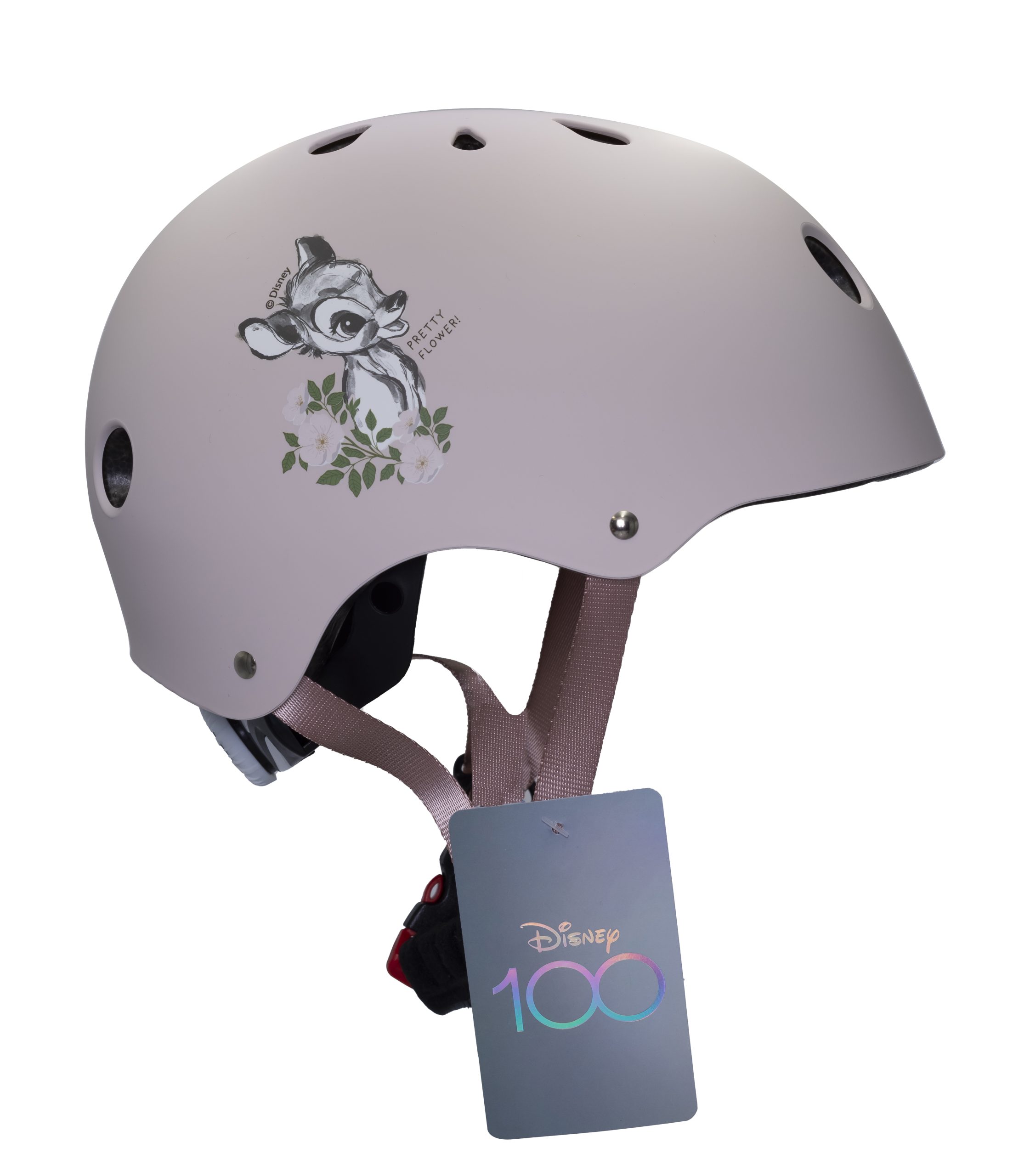 Sportska kaciga Bambi