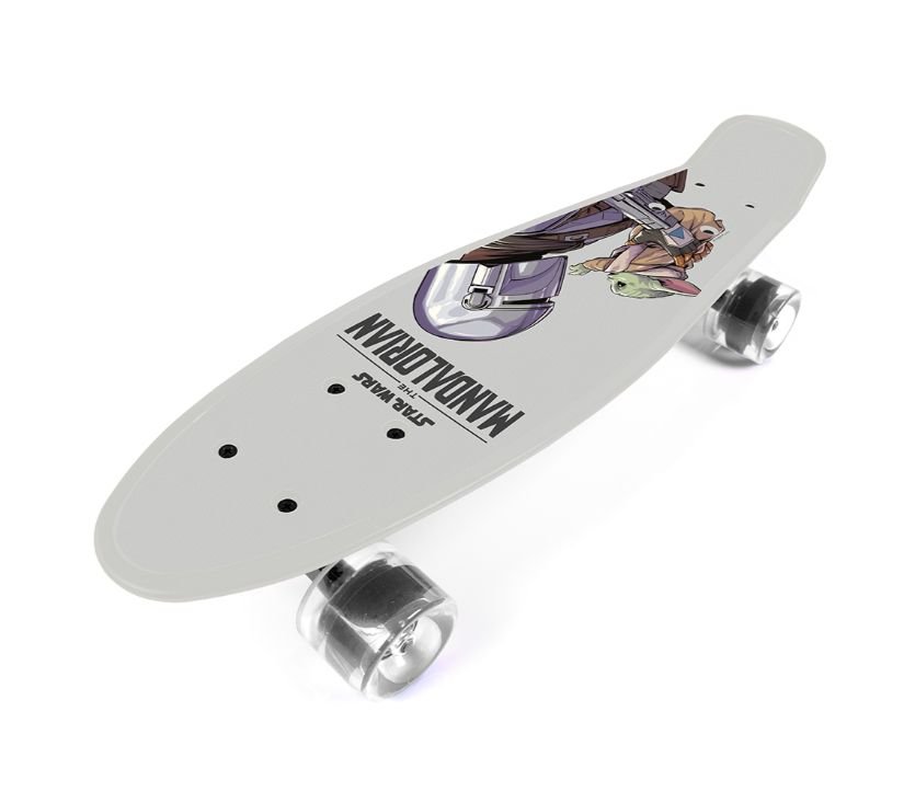 Seven dječji skateboard Star Wars