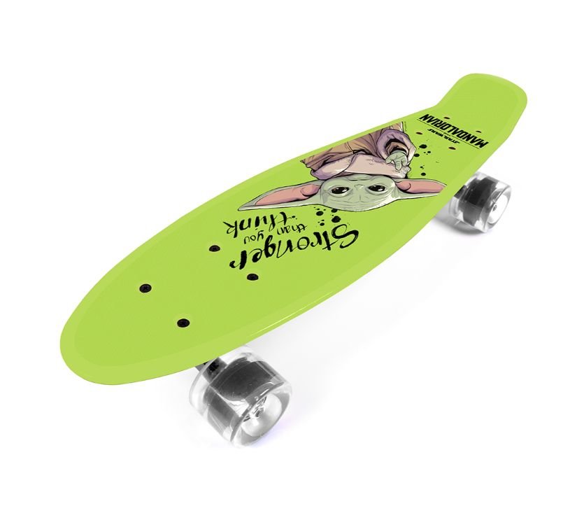 Seven dječji skateboard Star Wars