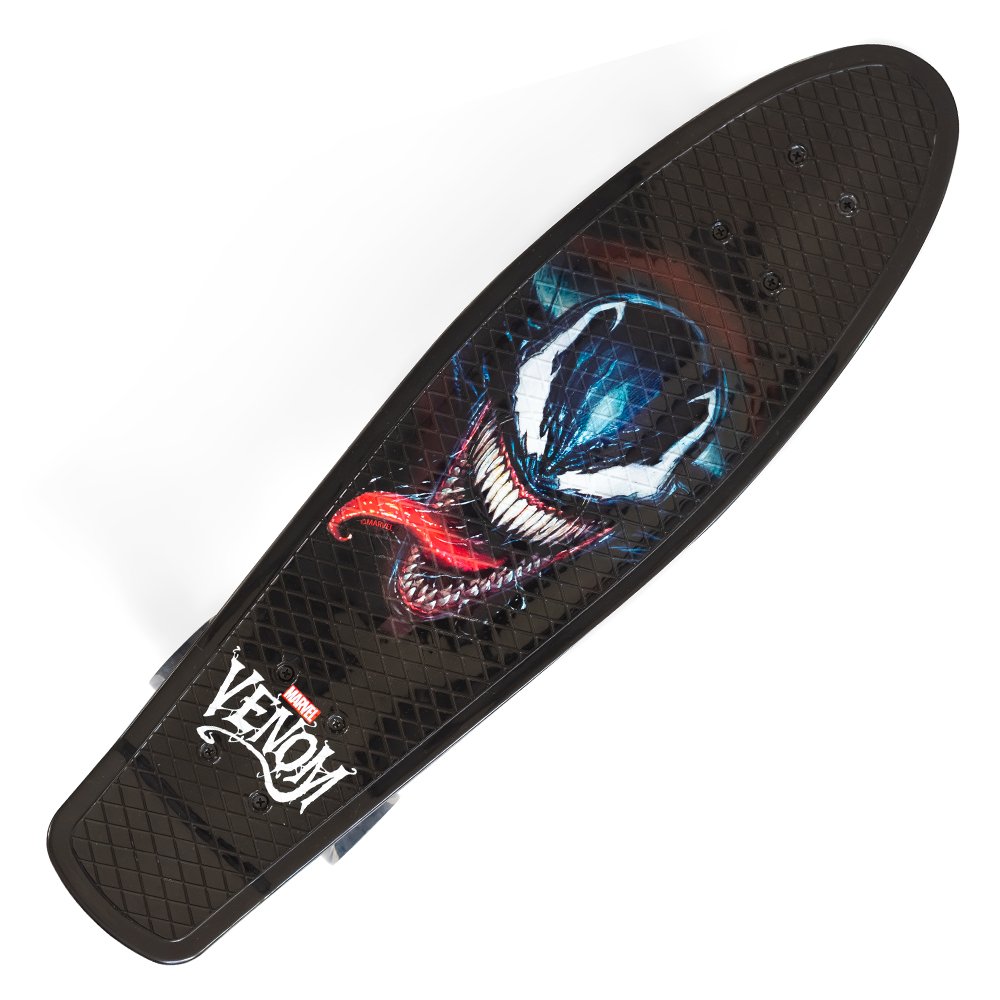 Veliki skateboard Venom