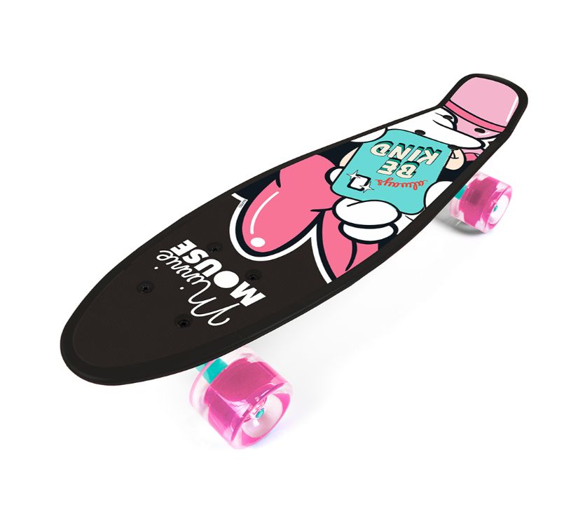 Seven dječji skateboard Minnie Mouse