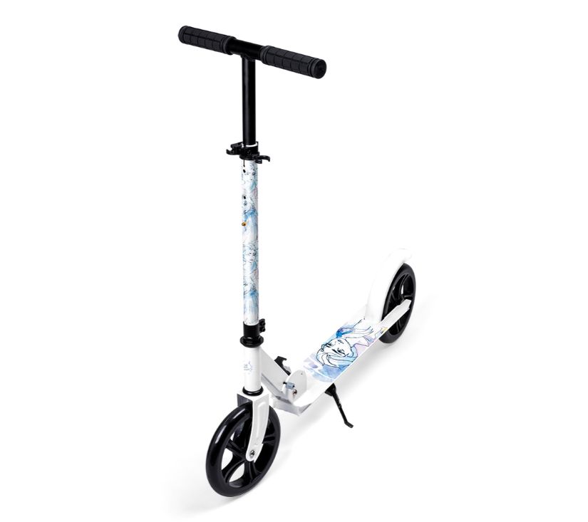 Seven dječji romobil na 2 kotača Frozen