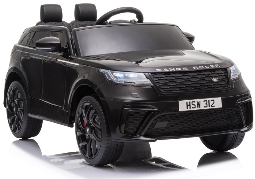 Automobil na akumulator Range Rover    