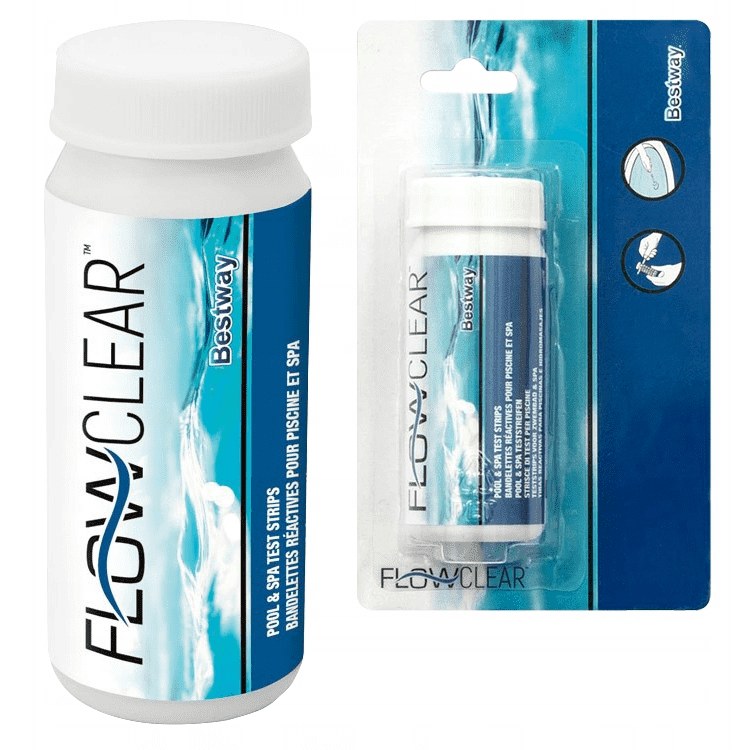 BESTWAY 58142 PH tester 3u1