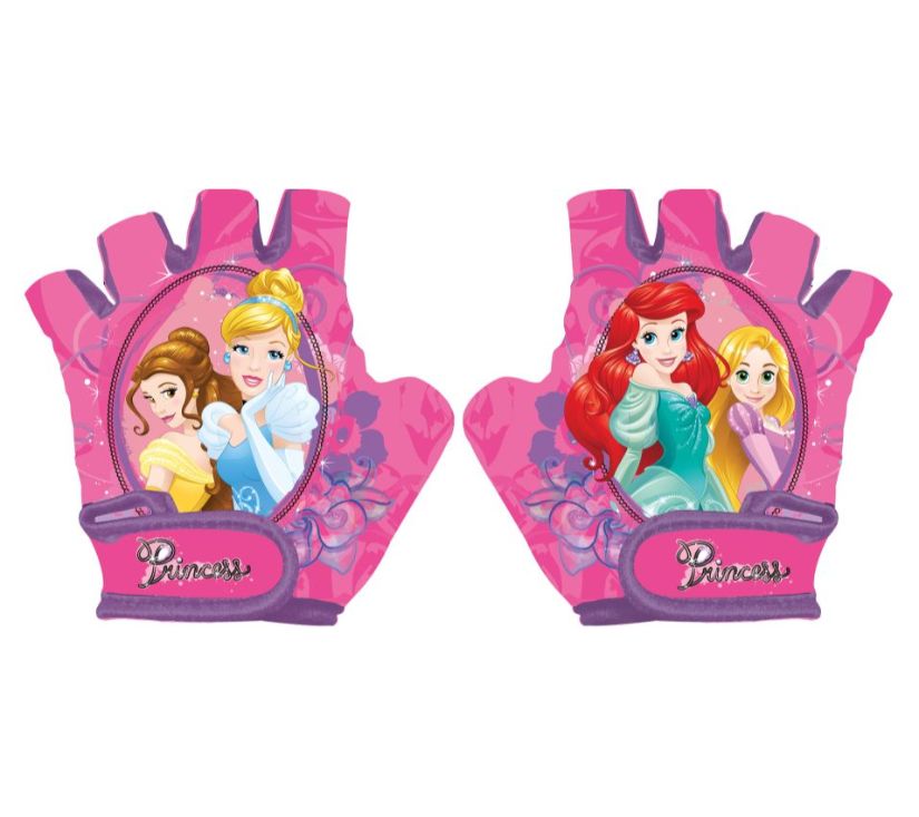 Biciklističke rukavice Princess