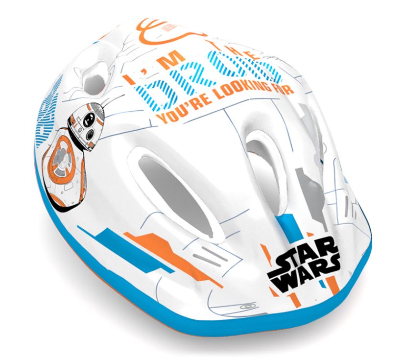 Seven dječja kaciga Star Wars