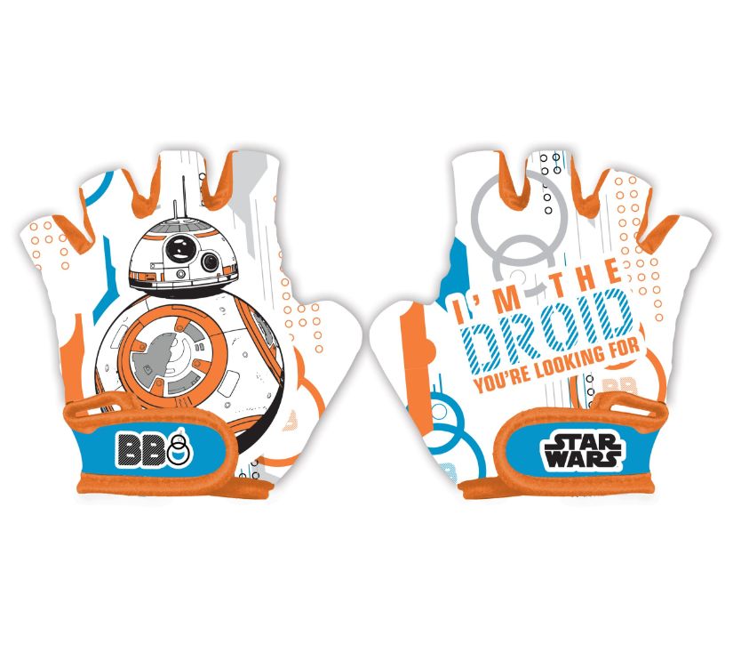 Seven rukavice za bicikl Star Wars