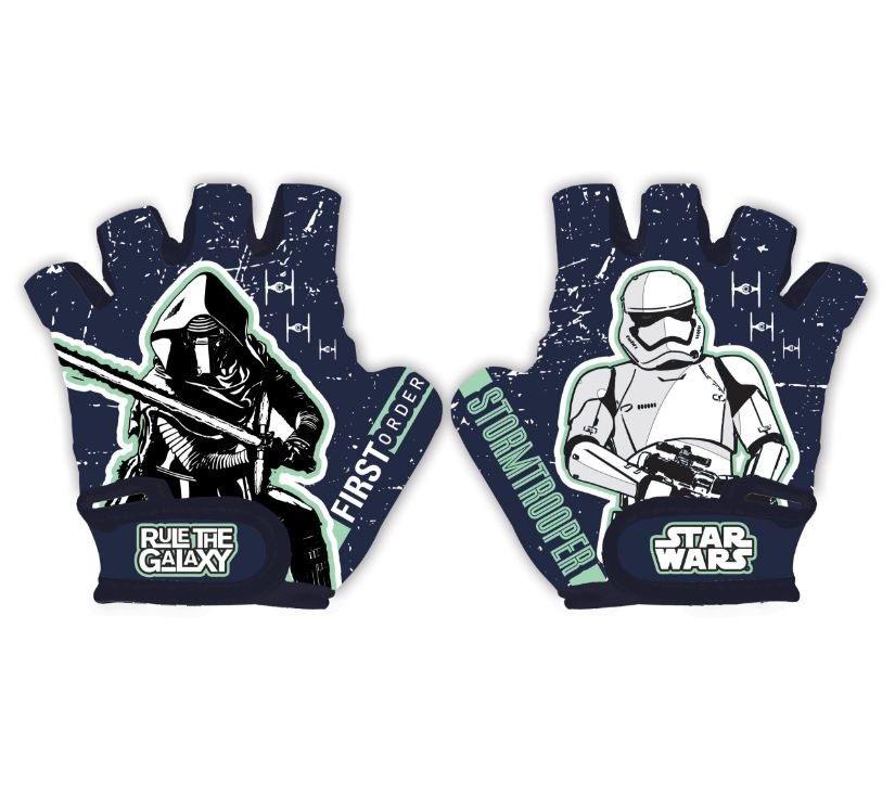 Seven rukavice za bicikl Star Wars