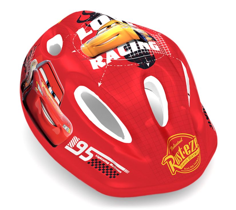 Seven dječja kaciga Cars