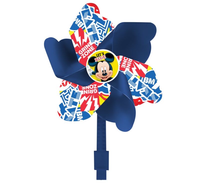 Seven vrtuljak za bicikl Mickey Mouse