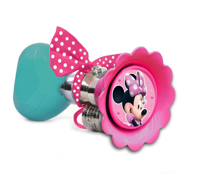 Seven truba za bicikl Minnie Mouse