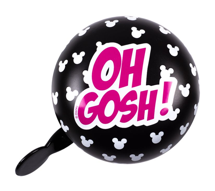 Seven zvono Minnie Mouse