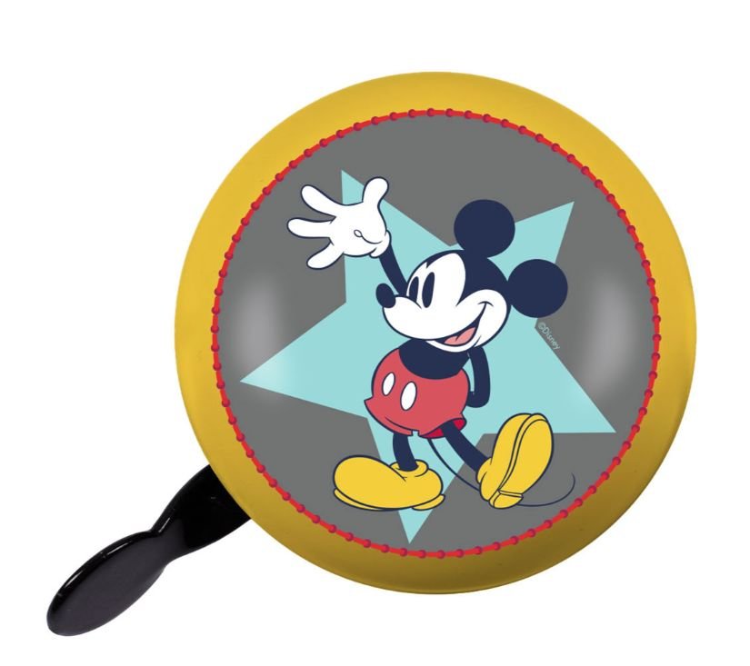 Seven zvono Mickey Mouse