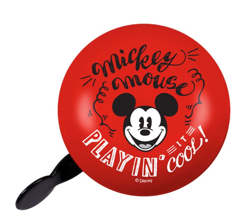 Seven zvono Mickey Mouse