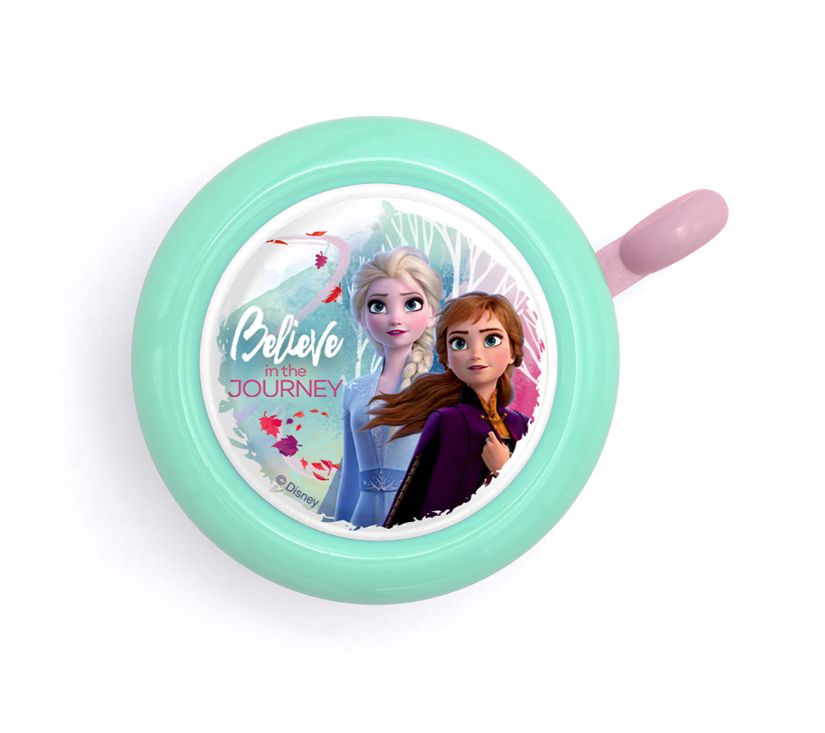 Seven metalno zvono Frozen