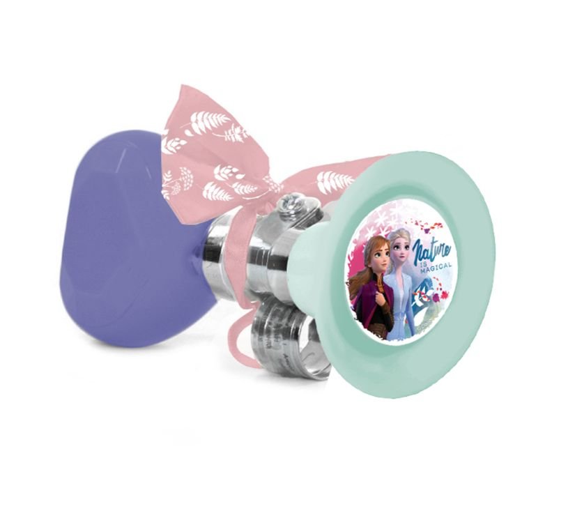 Seven truba za bicikl Frozen