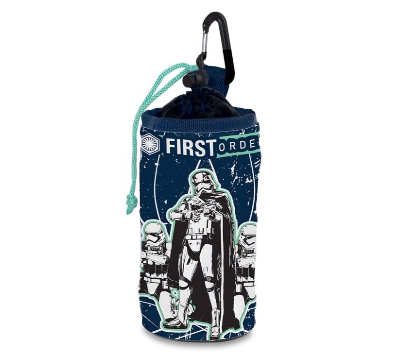 Seven navlaka za bočice Star Wars