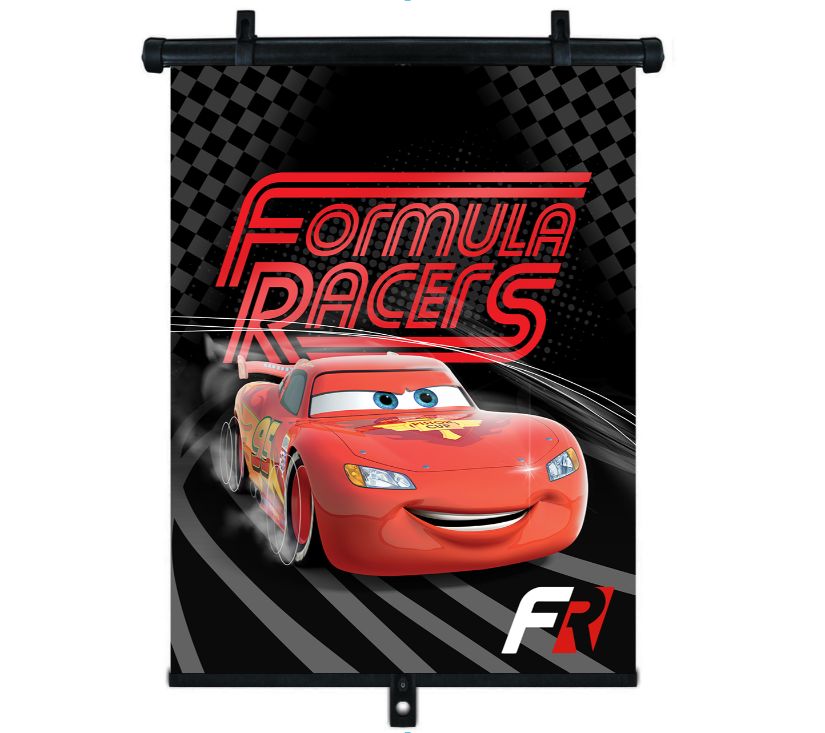 Seven izvlačna zaštita od sunca Cars