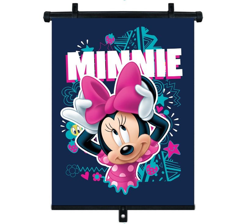 Seven izvlačna zaštita od sunca Minnie Mouse