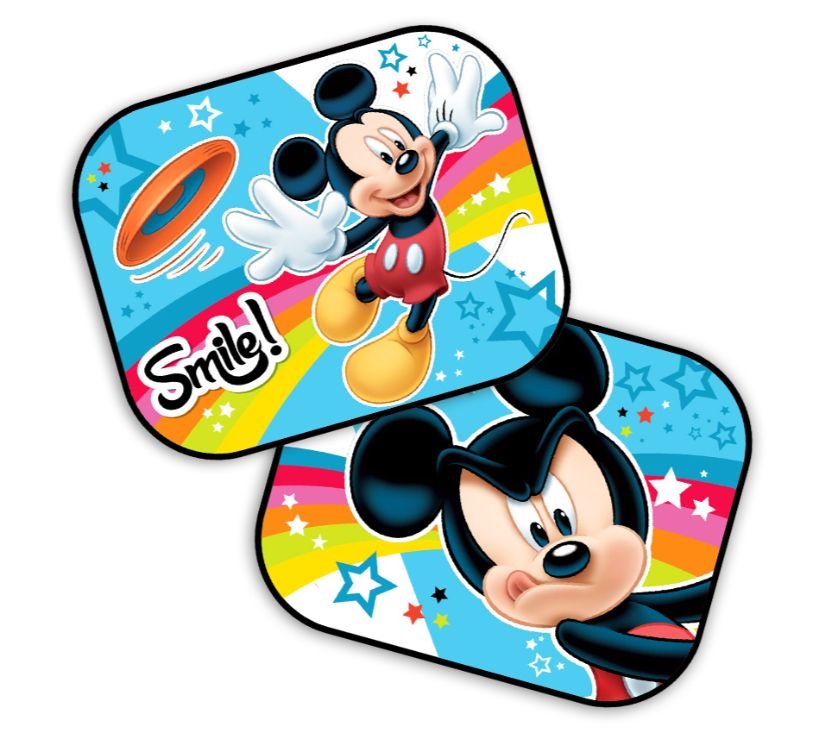 Seven zaštita od sunca Mickey Mouse