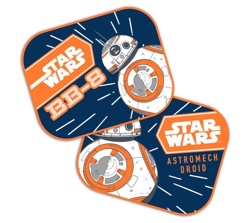 Seven zaštita od sunca Star Wars