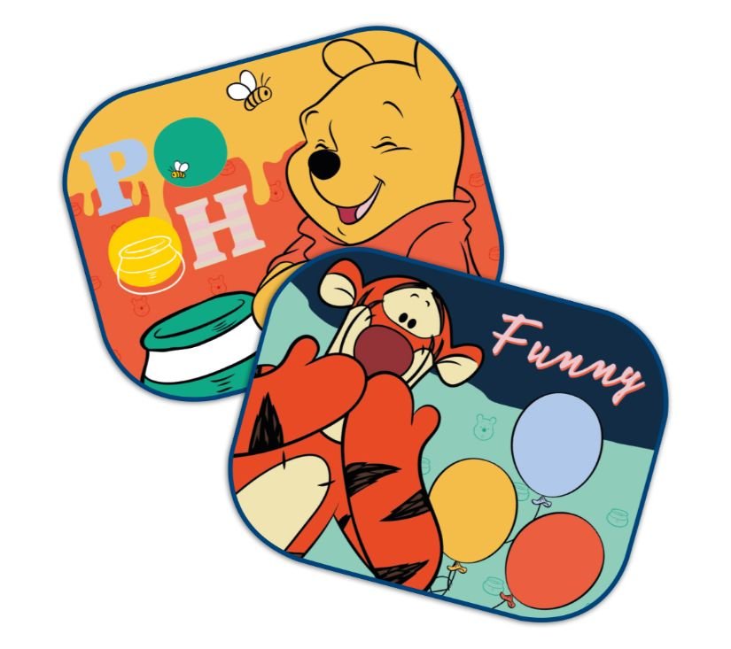 Seven zaštita od sunca Winnie the pooh