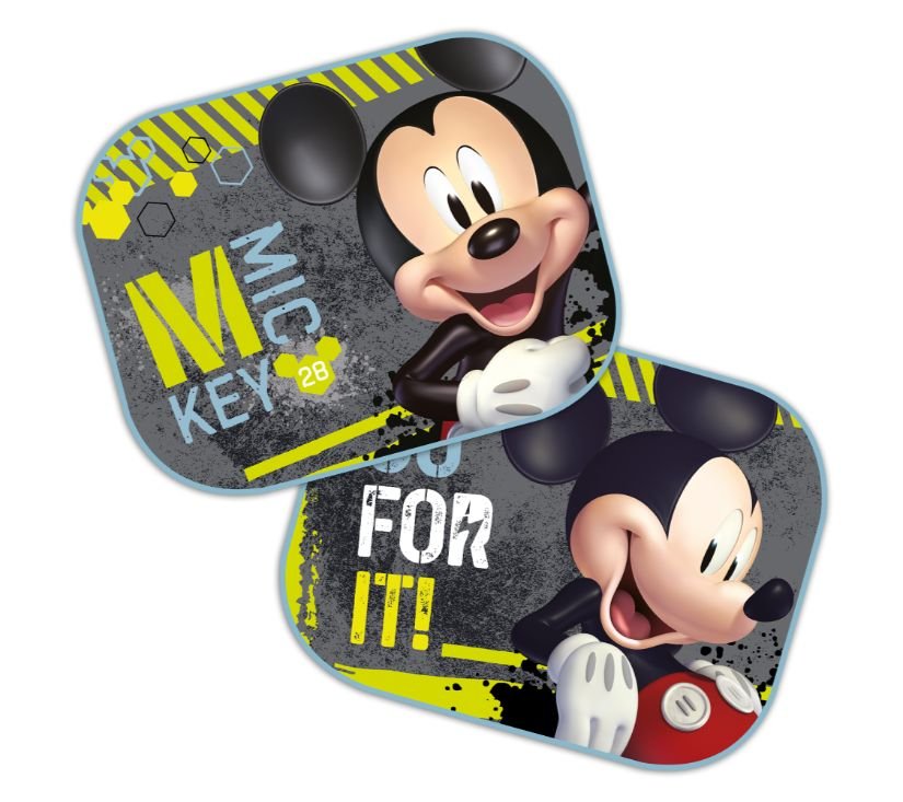 Seven zaštita od sunca Mickey Mouse