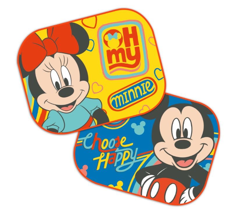 Seven zaštita od sunca Mickey Mouse