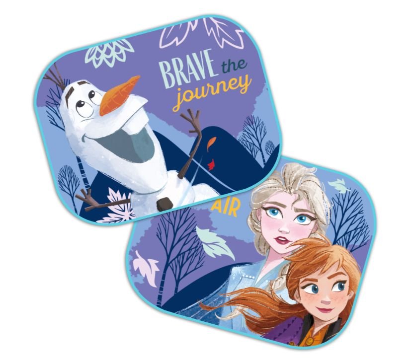 Seven zaštita od sunca Frozen