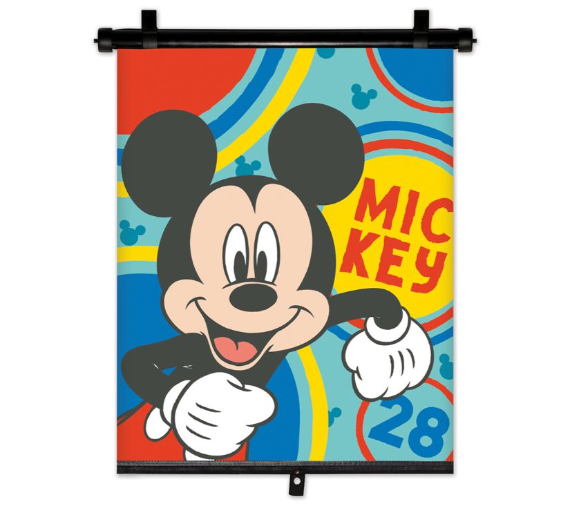 Seven izvlačna zaštita od sunca Mickey Mouse