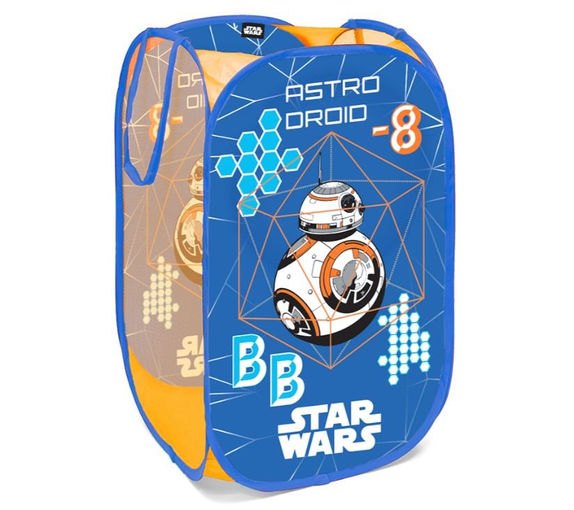 Organizator za igračke Star Wars BB8