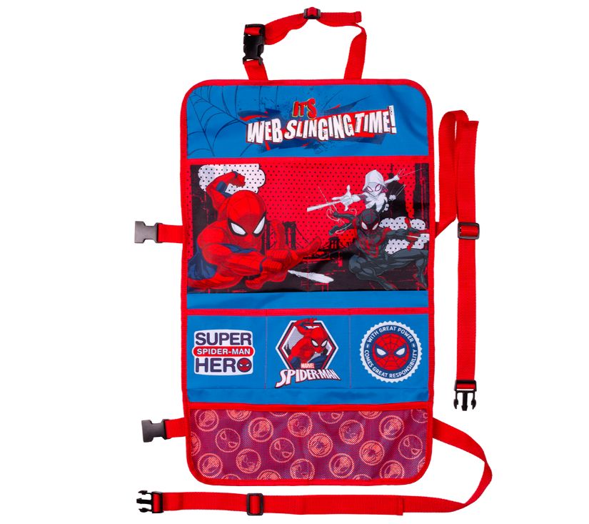 Organizator Spiderman