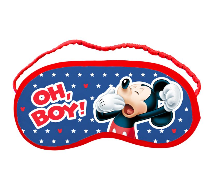Maska za oči Mickey Mouse