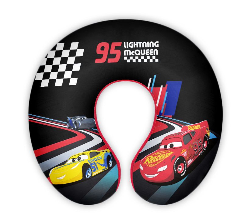Jastuk za vrat Cars