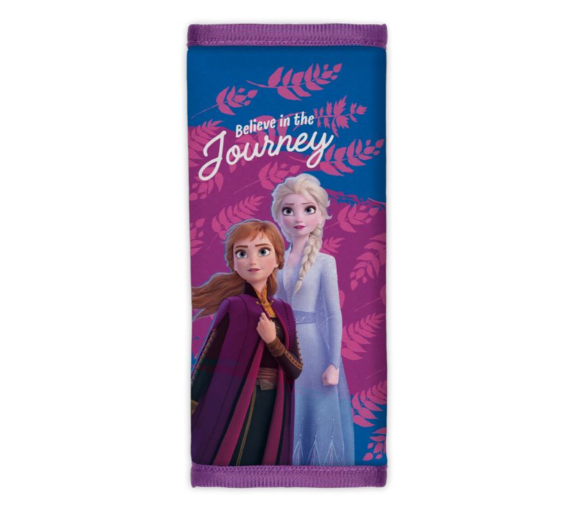 Navlaka za sigurnosni pojas Frozen