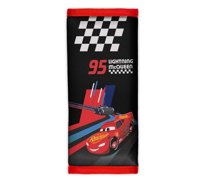 Navlaka za sigurnosni pojas Cars
