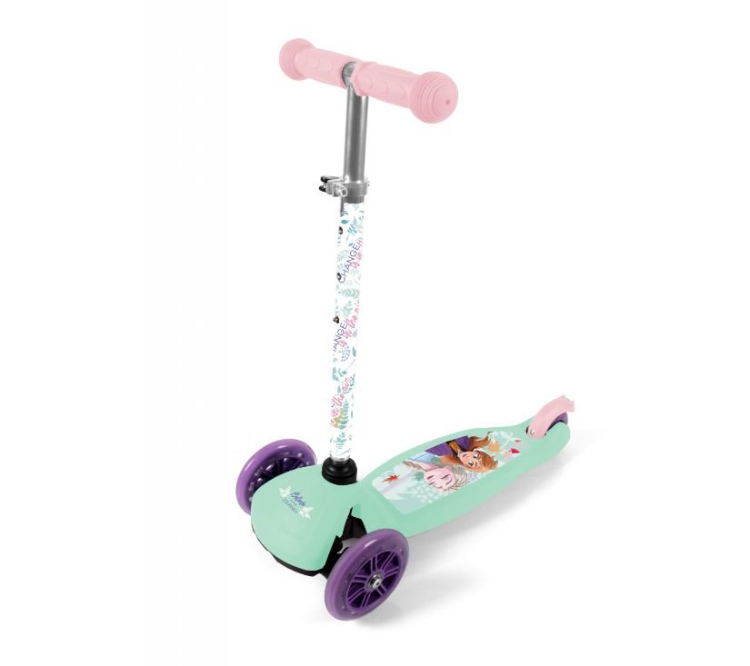 Seven dječji romobil na 3 kotača Frozen