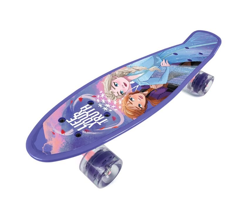 Seven dječji skateboard Frozen