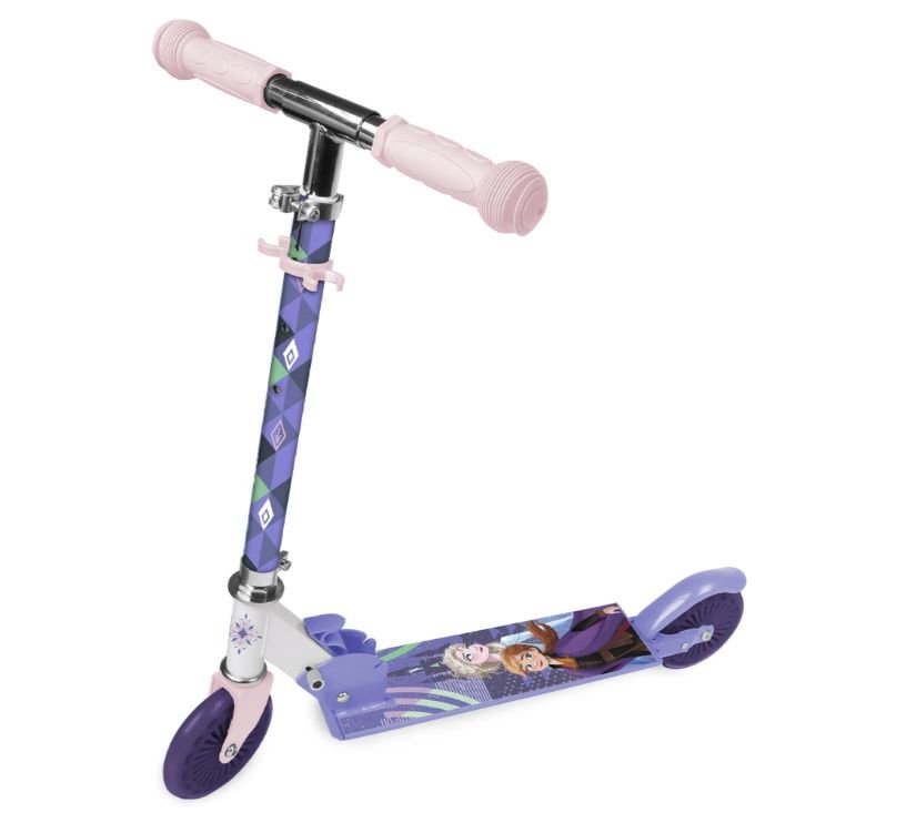 Seven dječji romobil na 2 kotača Frozen