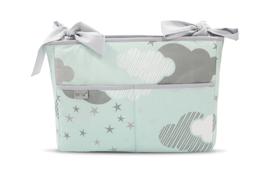 Organizator za krevetić Minty Puffs