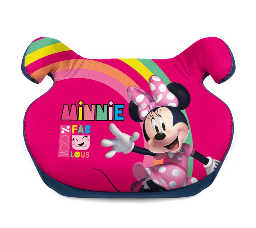 Autosjedalica booster Minnie