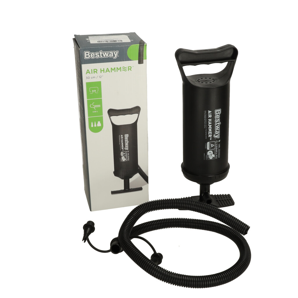 BESTWAY 62002 30cm ručna pumpa